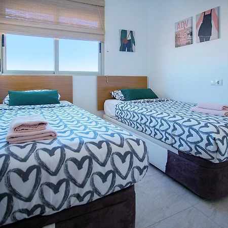 122 Perfect Apart - Alicante Holiday Guardamar del Segura Ngoại thất bức ảnh