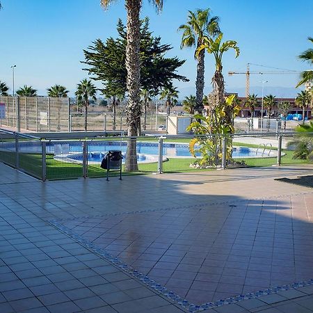 122 Perfect Apart - Alicante Holiday Guardamar del Segura Ngoại thất bức ảnh