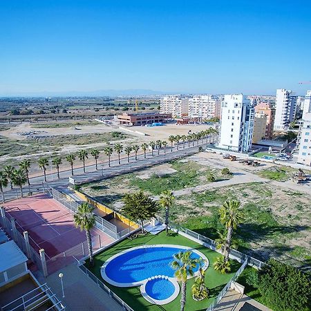 122 Perfect Apart - Alicante Holiday Guardamar del Segura Ngoại thất bức ảnh