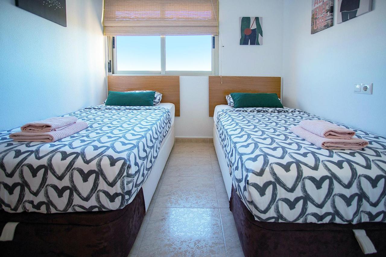 122 Perfect Apart - Alicante Holiday Guardamar del Segura Ngoại thất bức ảnh