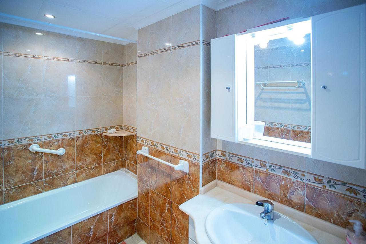 122 Perfect Apart - Alicante Holiday Guardamar del Segura Ngoại thất bức ảnh