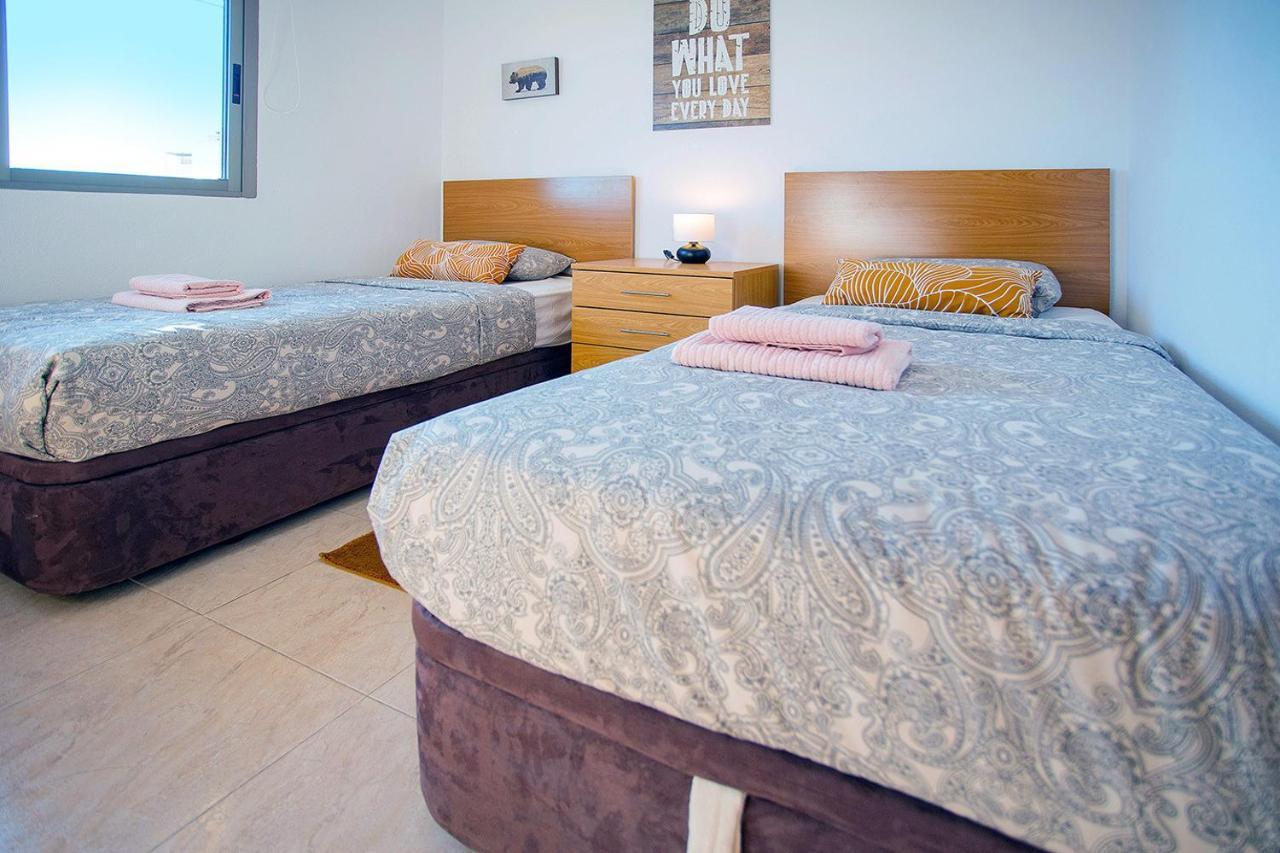 122 Perfect Apart - Alicante Holiday Guardamar del Segura Ngoại thất bức ảnh