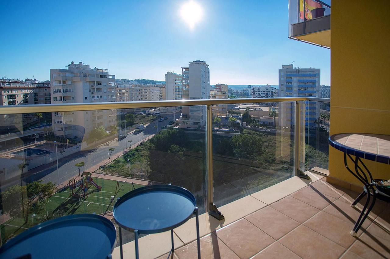 122 Perfect Apart - Alicante Holiday Guardamar del Segura Ngoại thất bức ảnh
