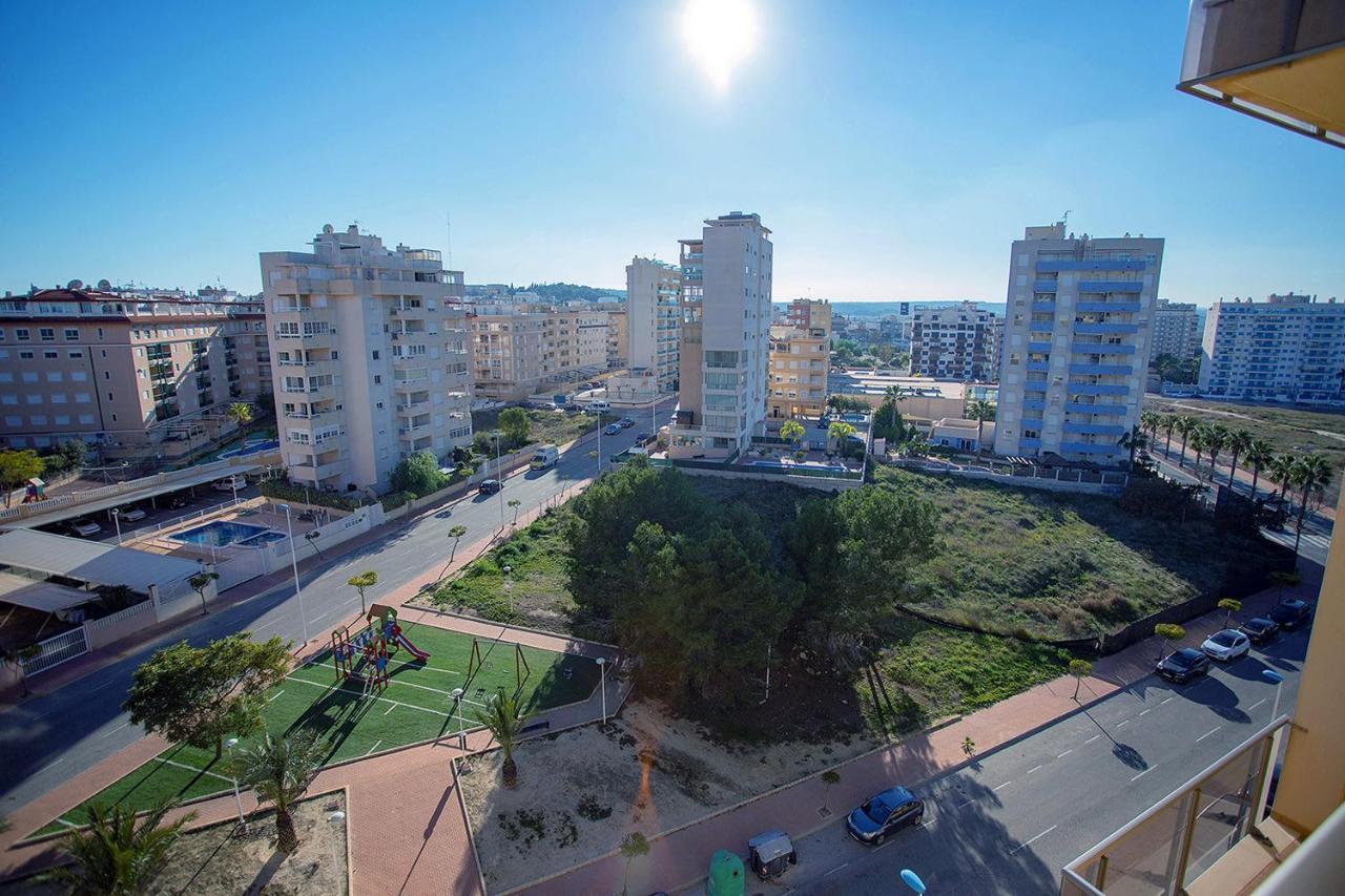 122 Perfect Apart - Alicante Holiday Guardamar del Segura Ngoại thất bức ảnh