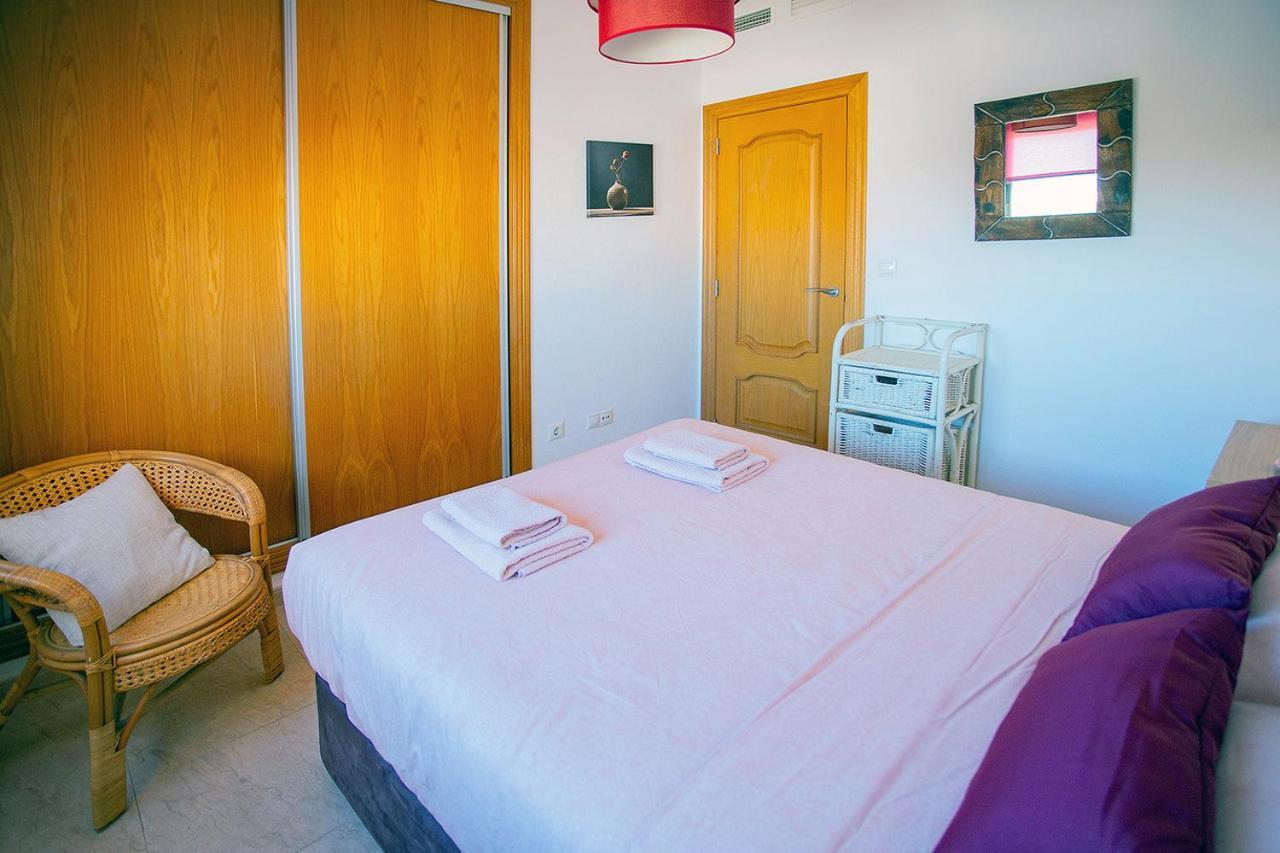 122 Perfect Apart - Alicante Holiday Guardamar del Segura Ngoại thất bức ảnh