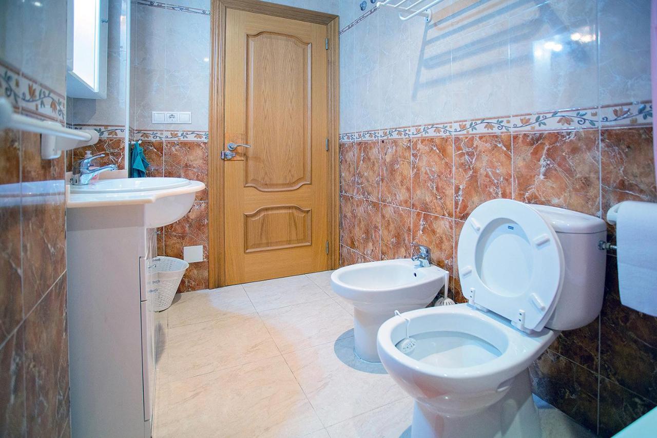 122 Perfect Apart - Alicante Holiday Guardamar del Segura Ngoại thất bức ảnh