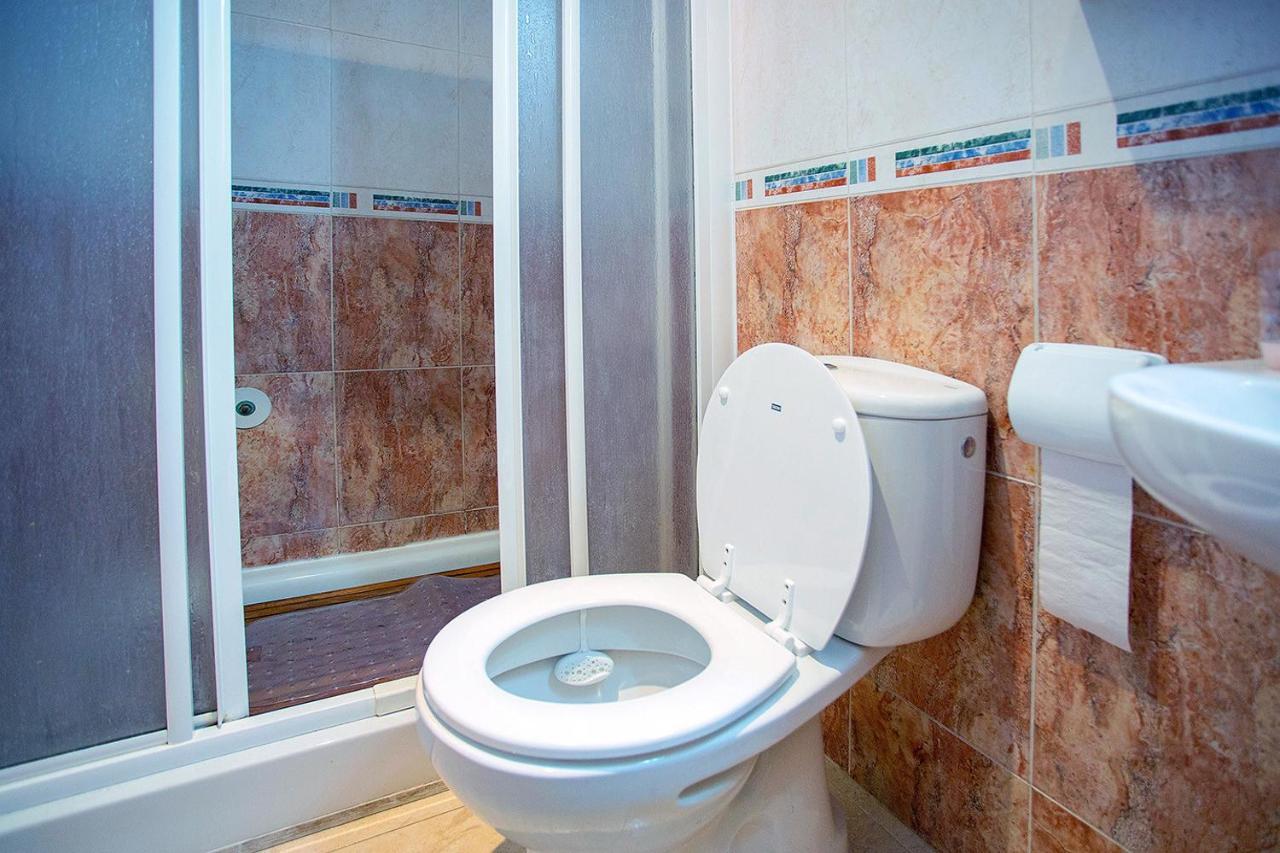 122 Perfect Apart - Alicante Holiday Guardamar del Segura Ngoại thất bức ảnh