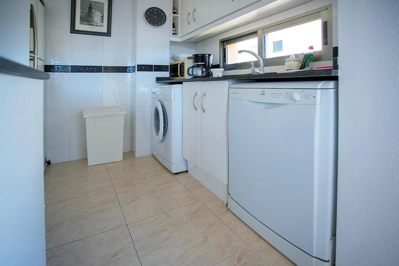122 Perfect Apart - Alicante Holiday Guardamar del Segura Ngoại thất bức ảnh