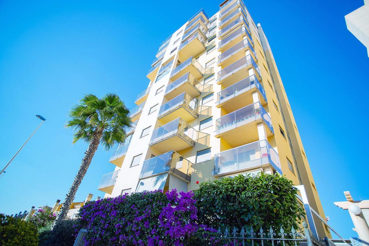 122 Perfect Apart - Alicante Holiday Guardamar del Segura Ngoại thất bức ảnh