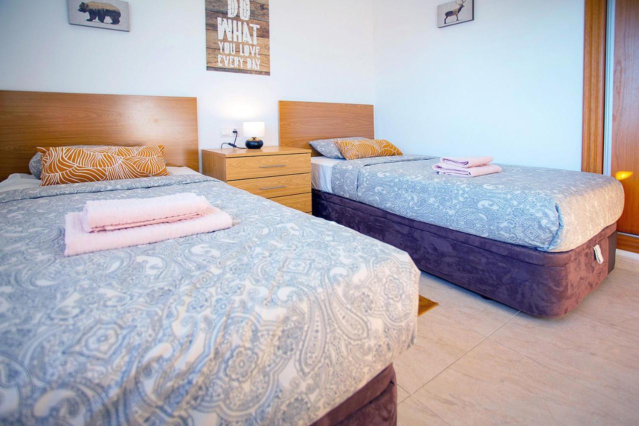 122 Perfect Apart - Alicante Holiday Guardamar del Segura Ngoại thất bức ảnh