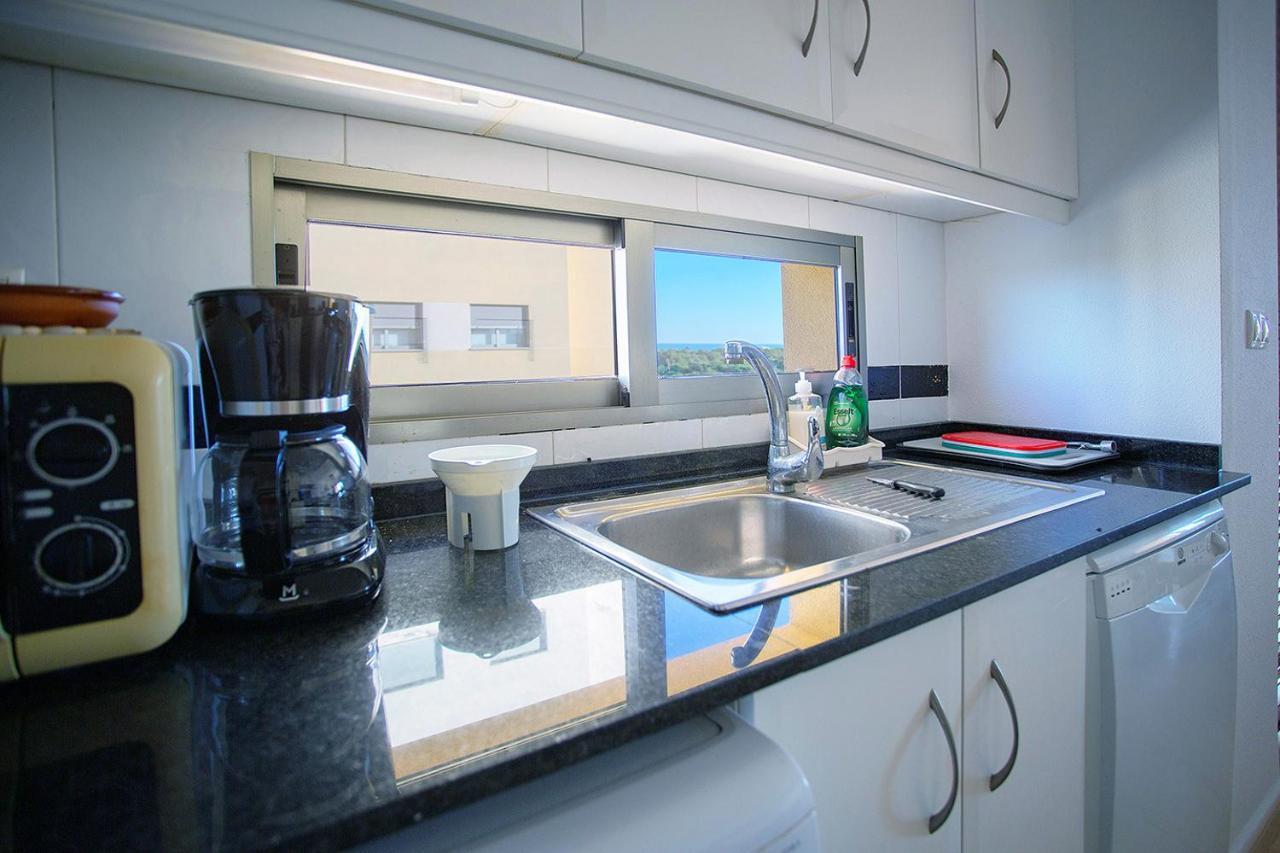 122 Perfect Apart - Alicante Holiday Guardamar del Segura Ngoại thất bức ảnh