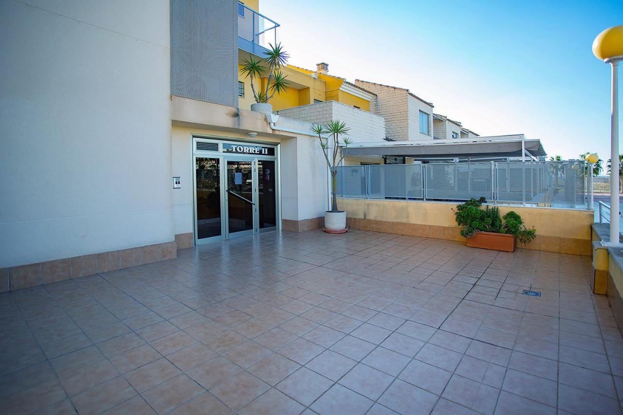 122 Perfect Apart - Alicante Holiday Guardamar del Segura Ngoại thất bức ảnh