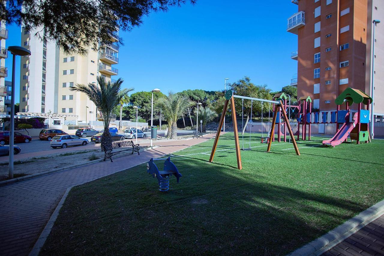 122 Perfect Apart - Alicante Holiday Guardamar del Segura Ngoại thất bức ảnh