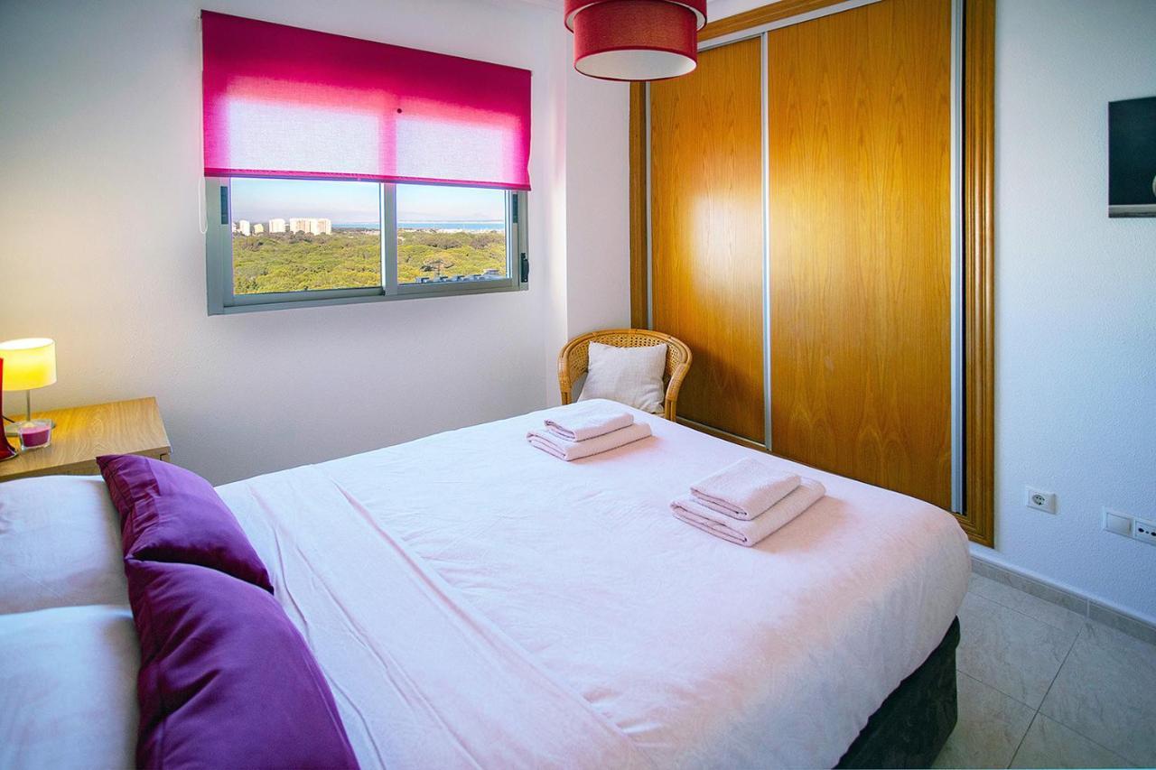 122 Perfect Apart - Alicante Holiday Guardamar del Segura Ngoại thất bức ảnh