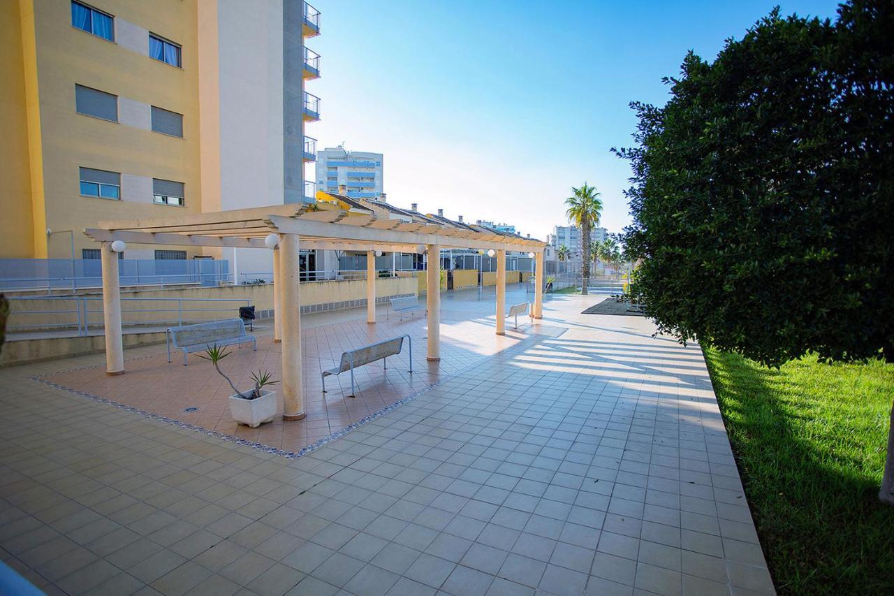 122 Perfect Apart - Alicante Holiday Guardamar del Segura Ngoại thất bức ảnh
