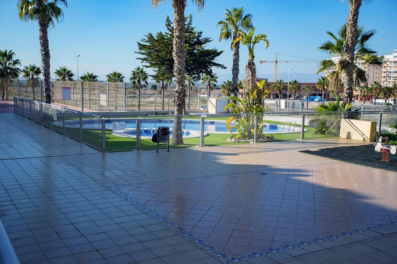 122 Perfect Apart - Alicante Holiday Guardamar del Segura Ngoại thất bức ảnh