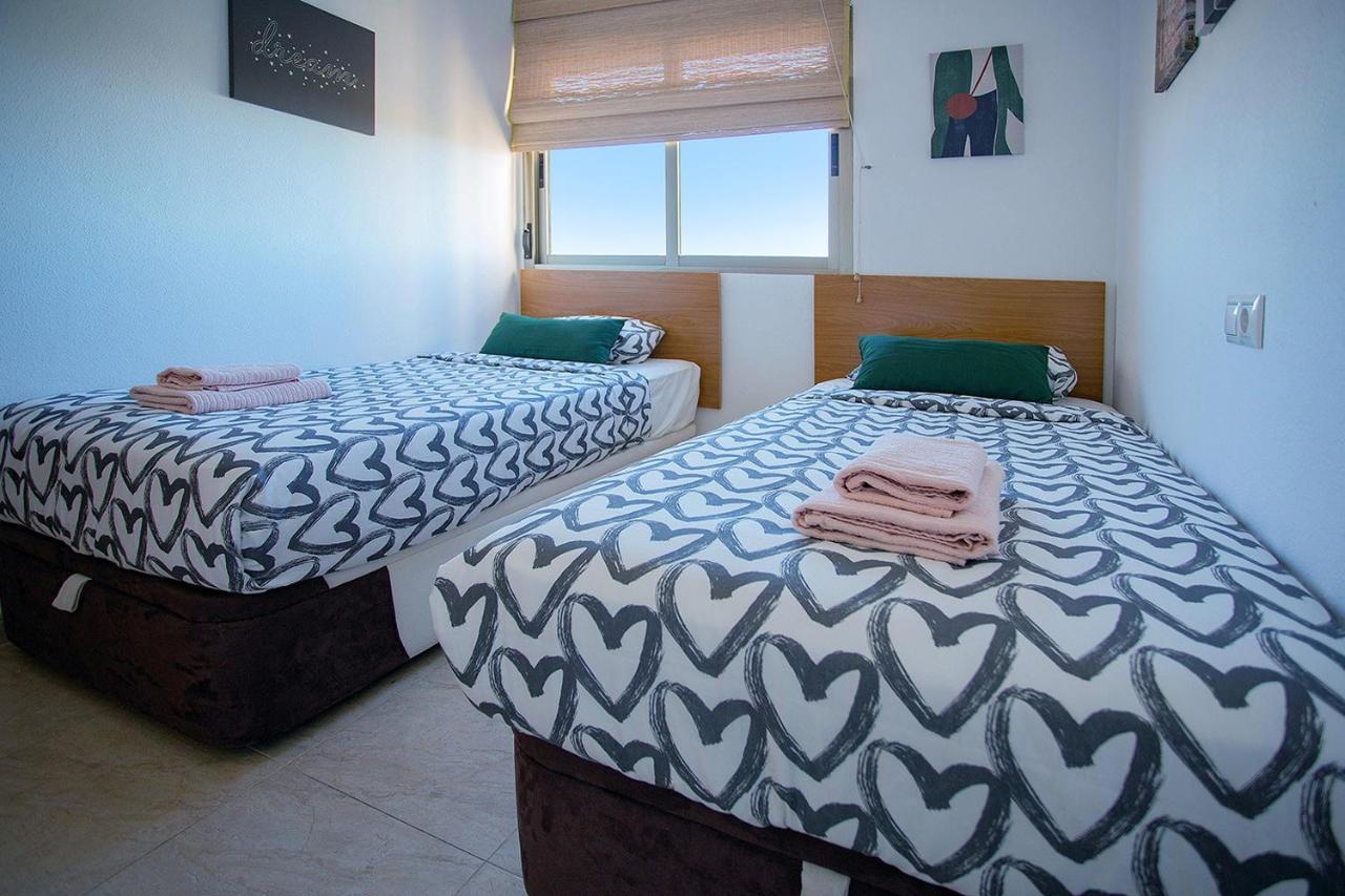 122 Perfect Apart - Alicante Holiday Guardamar del Segura Ngoại thất bức ảnh