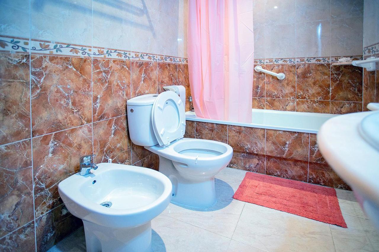 122 Perfect Apart - Alicante Holiday Guardamar del Segura Ngoại thất bức ảnh