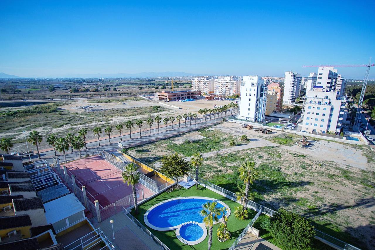 122 Perfect Apart - Alicante Holiday Guardamar del Segura Ngoại thất bức ảnh